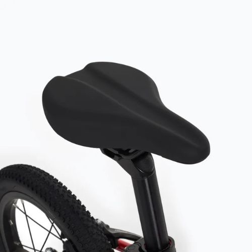 Kinderfahrrad ATTABO EASE 14" rot