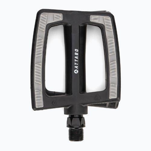 ATTABO Classic Fahrradpedale schwarz