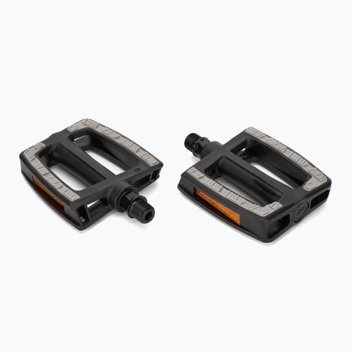 ATTABO Classic Fahrradpedale schwarz