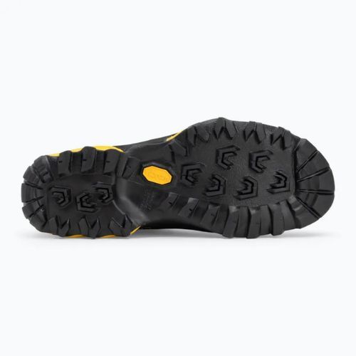 Approach-Schuhe Herren La Sportiva TX5 GTX carbon/ yellow
