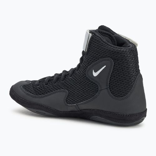 Ringerschuhe Nike Inflict 3 black/white