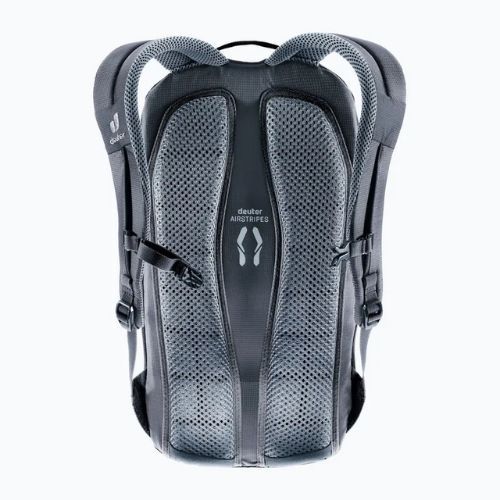 Urban Rucksack deuter Yort 15 l black