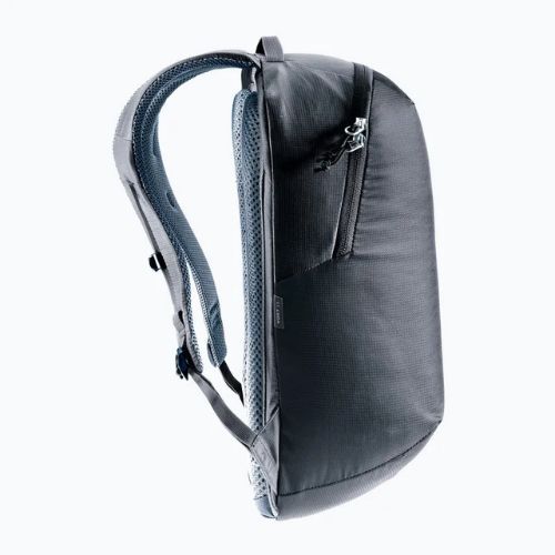Urban Rucksack deuter Yort 15 l black