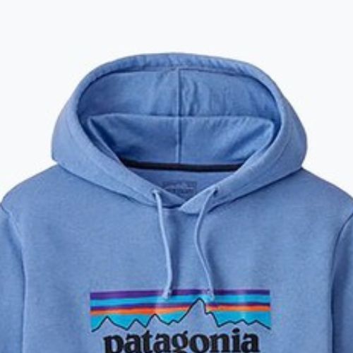 Patagonia P-6 Logo Uprisal Sweatshirt reichlich blau