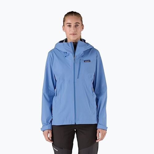 Patagonia Granite Crest Regenjacke Damen reichlich blau