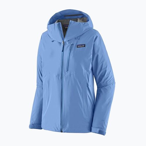 Patagonia Granite Crest Regenjacke Damen reichlich blau