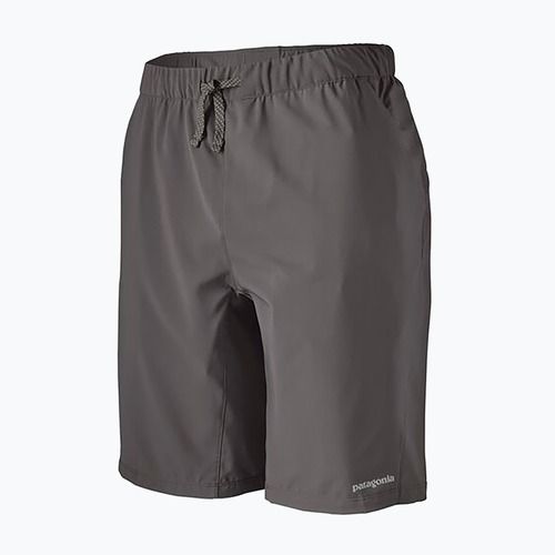 Patagonia Herren-Shorts Terrebonne forge grau