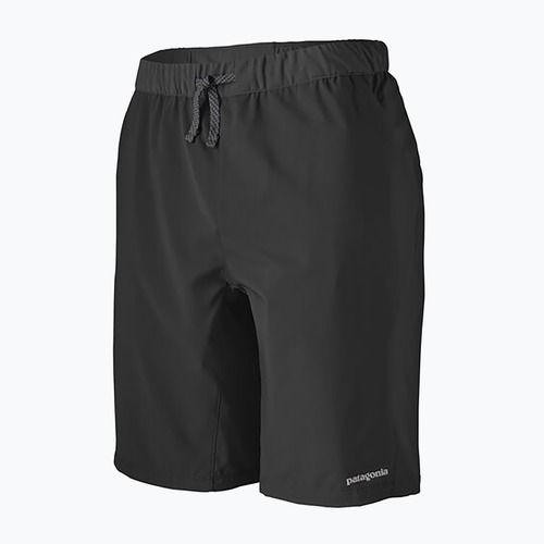 Patagonia Herren Terrebonne Shorts schwarz