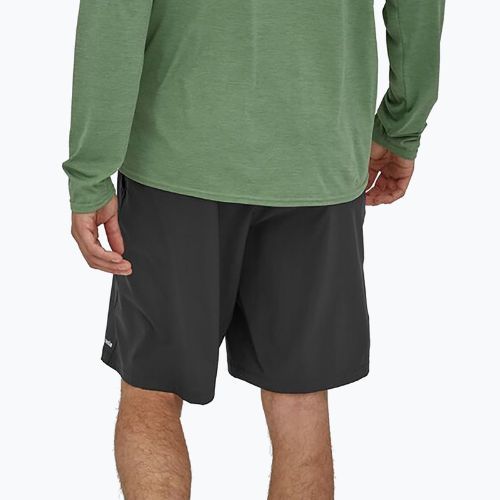 Patagonia Herren Terrebonne Shorts schwarz