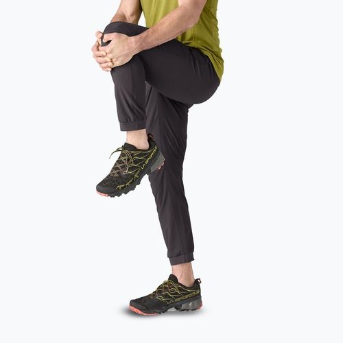 Patagonia Herren Terrebonne Jogger schwarz