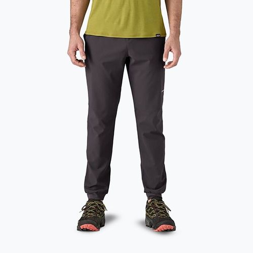 Patagonia Herren Terrebonne Jogger schwarz