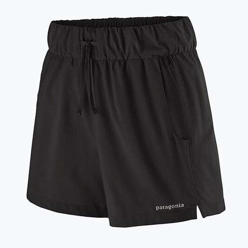 Patagonia Damen Terrebonne Shorts schwarz