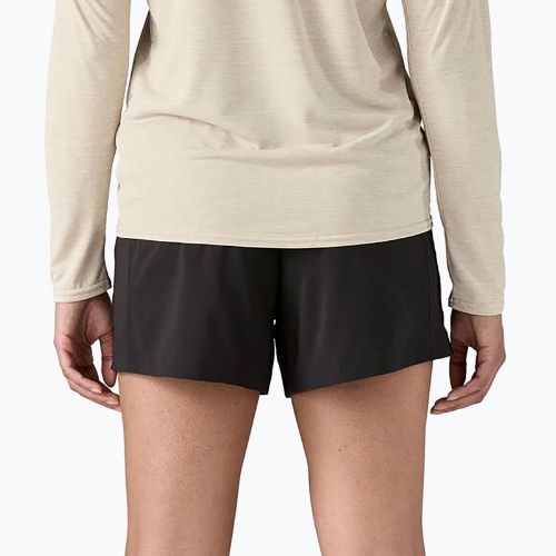 Patagonia Damen Terrebonne Shorts schwarz