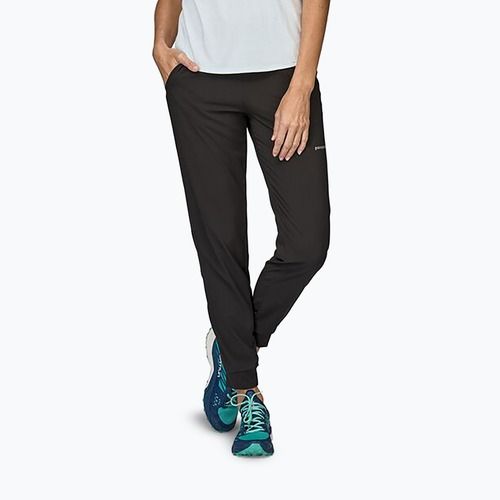 Patagonia Damen Terrebonne Jogger schwarz