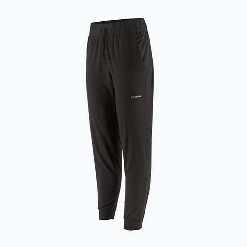 Patagonia Damen Terrebonne Jogger schwarz