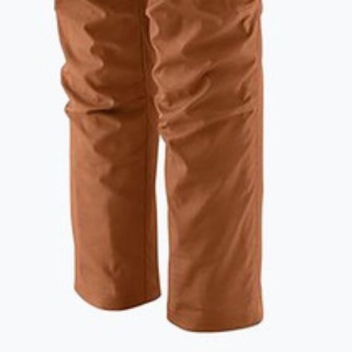 Herren Patagonia Hampi Rock Kletterhose Regular kastanienbraun