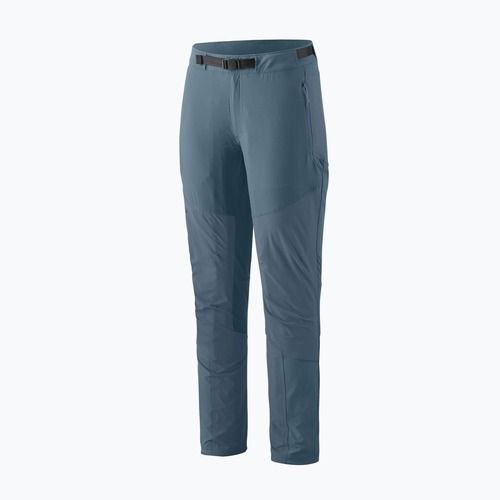 Patagonia Frauen Terravia Alpine Pants Utility blau