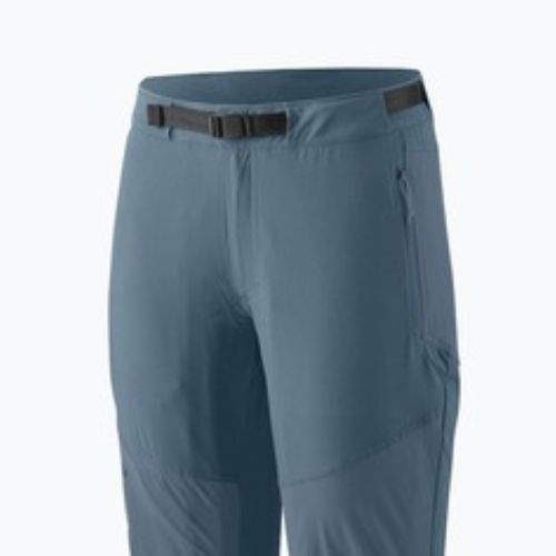 Patagonia Frauen Terravia Alpine Pants Utility blau