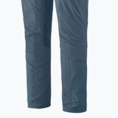 Patagonia Frauen Terravia Alpine Pants Utility blau