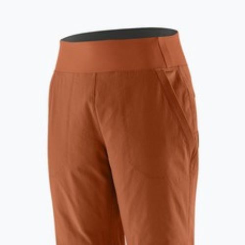 Patagonia Damenhose Caliza Rock Regular kastanienbraun