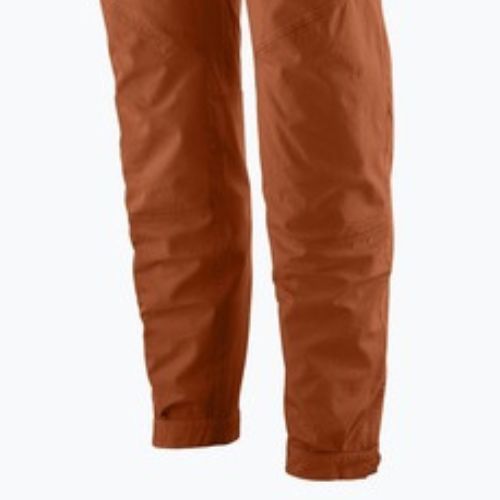 Patagonia Damenhose Caliza Rock Regular kastanienbraun