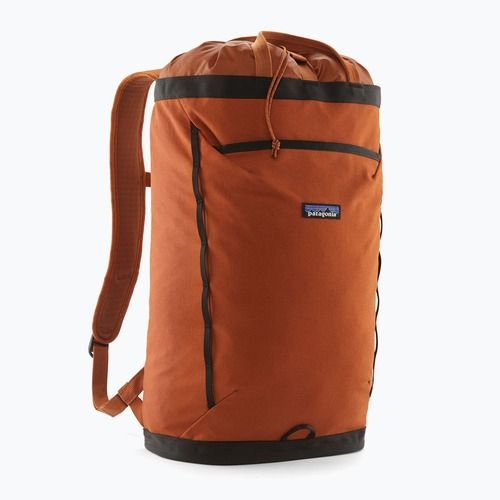 Patagonia Fieldsmith Linked 24 l kastanienbraun urbanen Rucksack