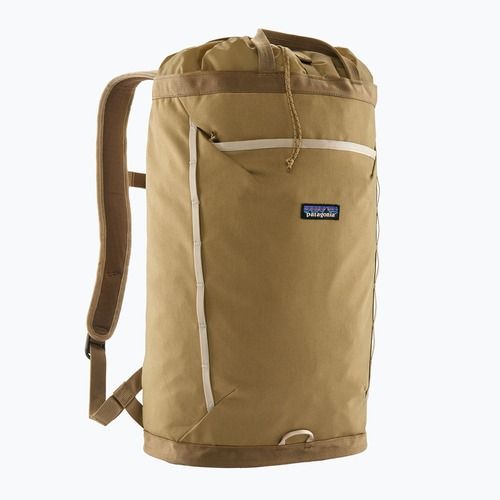 Patagonia Fieldsmith Linked 24 l klassische tan städtischen Rucksack