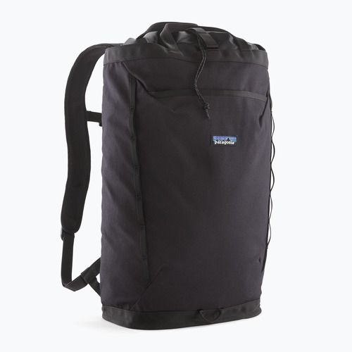 Patagonia Fieldsmith Linked 24 l urbanen Rucksack schwarz