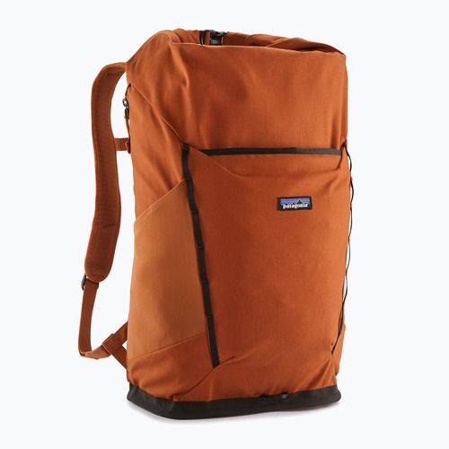Patagonia Fieldsmith Roll Top Backpack 32 l rotbraun