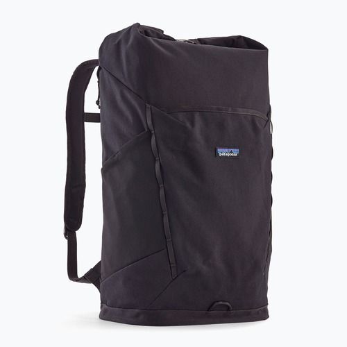 Patagonia Fieldsmith Roll Top Backpack 32 l schwarz