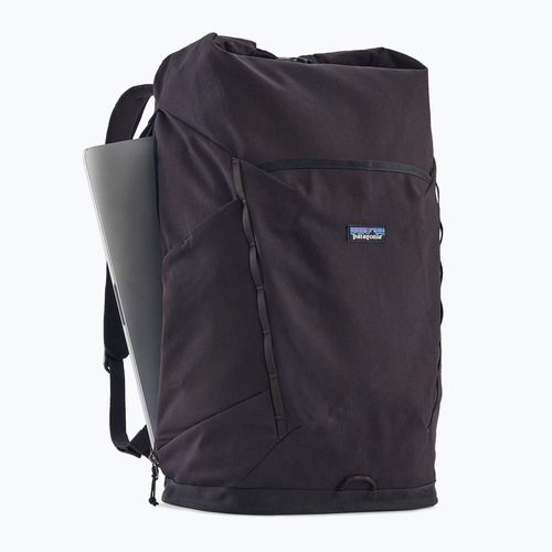 Patagonia Fieldsmith Roll Top Backpack 32 l schwarz