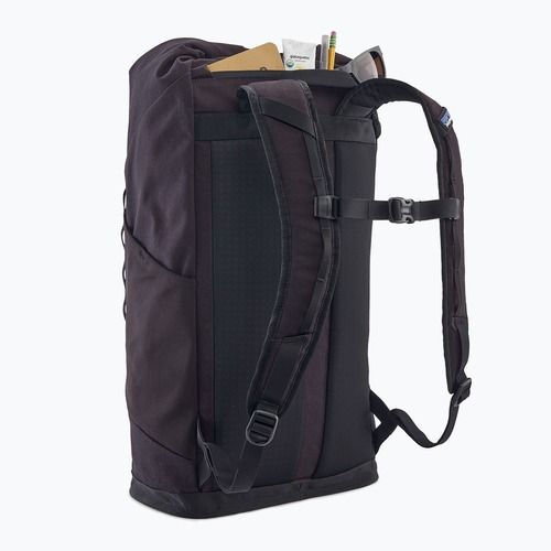 Patagonia Fieldsmith Roll Top Backpack 32 l schwarz