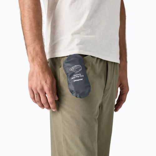 Patagonia Terravia Mini Hip smolder blau Nierentasche