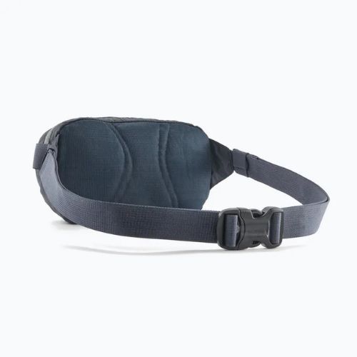 Patagonia Terravia Mini Hip smolder blau Nierentasche