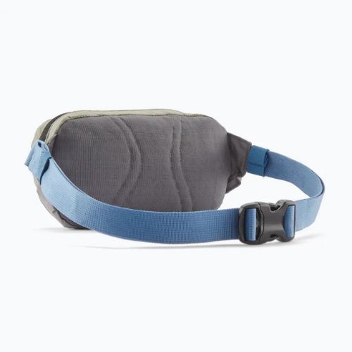 Patagonia Terravia Mini Hip Fluss Felsen grün Nierentasche