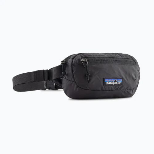 Patagonia Terravia Mini Hip Nierentasche schwarz