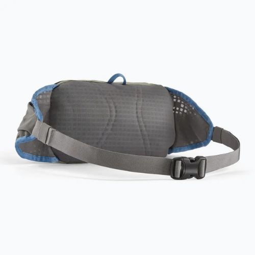 Patagonia Terravia Tote schwarzer Nierenbeutel