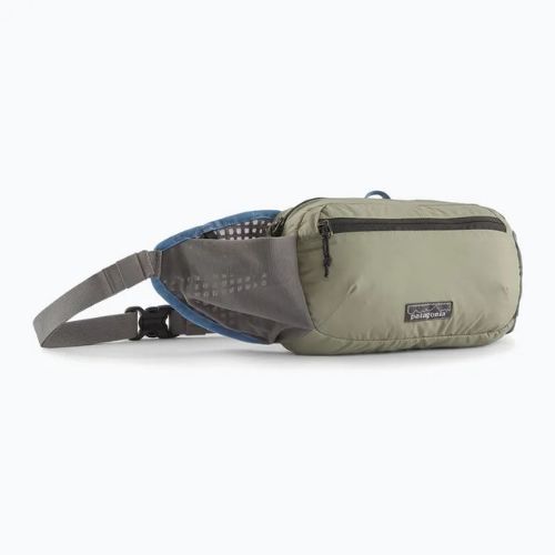 Patagonia Terravia Tote schwarzer Nierenbeutel