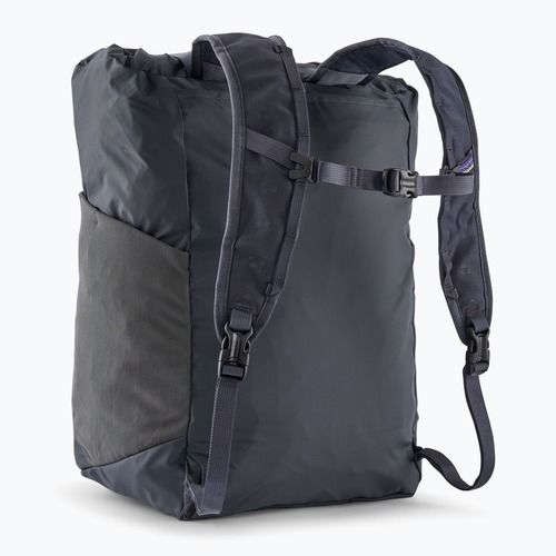 Patagonia Terravia Tote 24 l smolder blau urbanen Rucksack