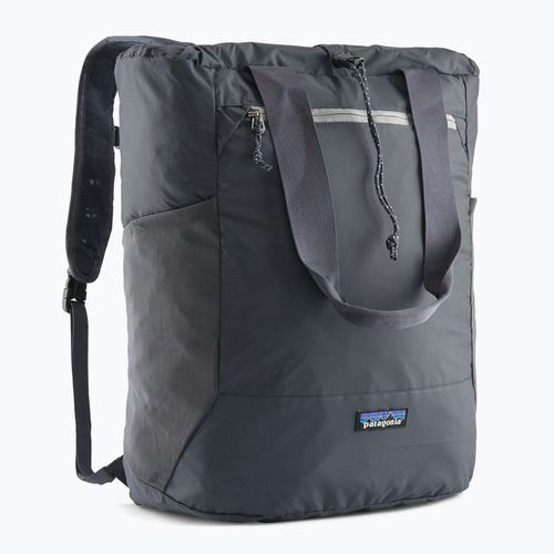 Patagonia Terravia Tote 24 l smolder blau urbanen Rucksack