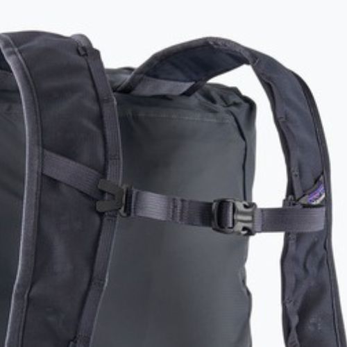 Patagonia Terravia Tote 24 l smolder blau urbanen Rucksack