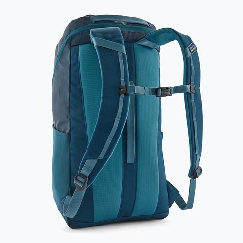 Patagonia Black Hole Pack 25 l tidal teal urbanen Rucksack