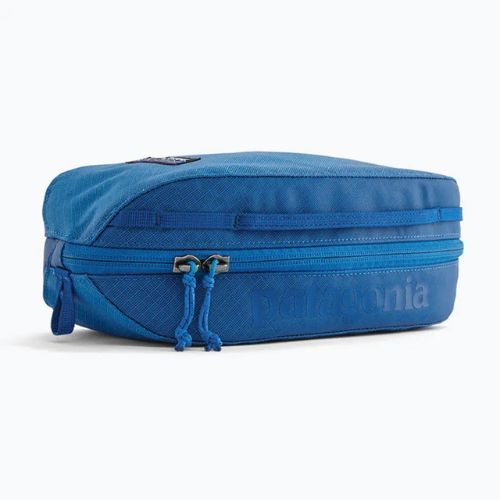 Patagonia Reiseveranstalter Black Hole Cube 3 l endlos blau