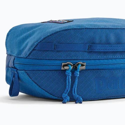 Patagonia Reiseveranstalter Black Hole Cube 3 l endlos blau