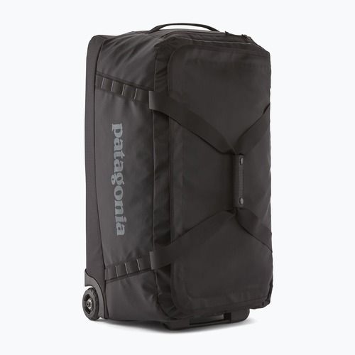 Patagonia Black Hole Wheeled Duffel Reisetasche 70 l schwarz