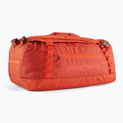 Patagonia Black Hole Duffel 55 l Bestäuber orange Reisetasche
