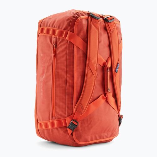 Patagonia Black Hole Duffel 55 l Bestäuber orange Reisetasche