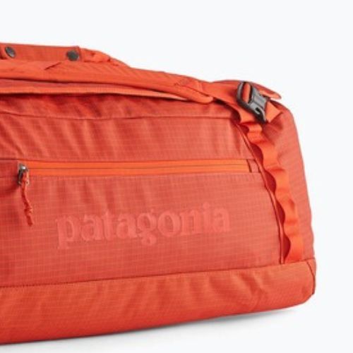 Patagonia Black Hole Duffel 55 l Bestäuber orange Reisetasche