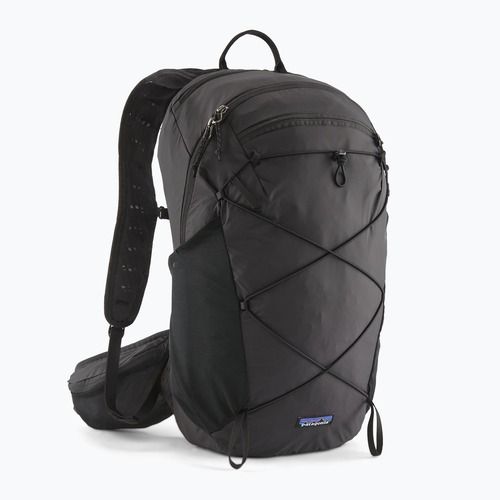 Patagonia Terravia Pack 22 l M schwarz