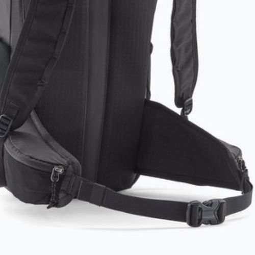 Patagonia Terravia Pack 22 l M schwarz